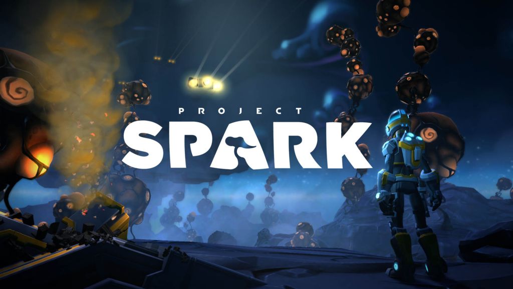 Project Spark date de sortie pour le 10 octobre 2014