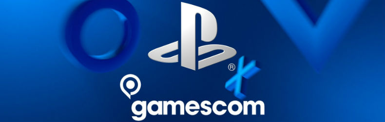 Gamescom 2014 : conférence Sony le 12 août à 19h