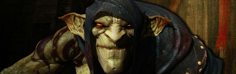 Trailer de Styx Master of Shadows et sortie prévue en septembre