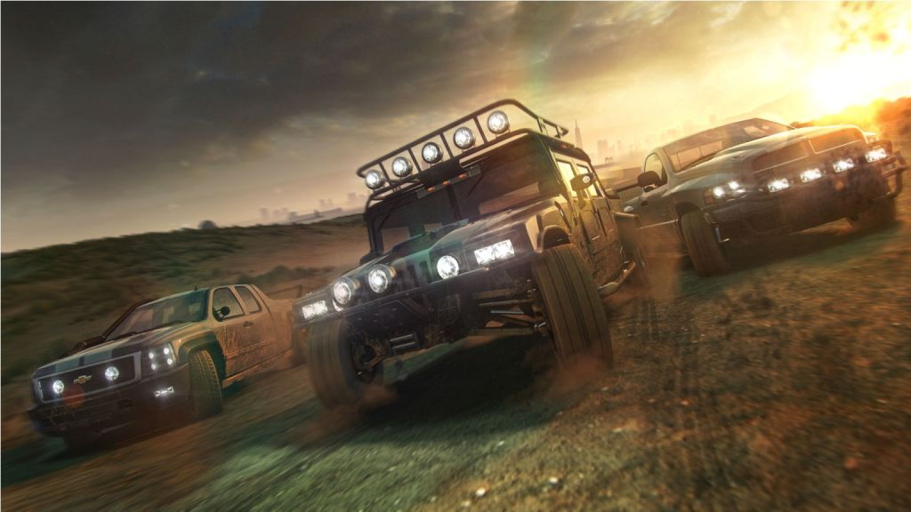 The Crew : tout savoir sur la bêta en vidéo