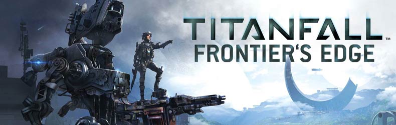 Titanfall : Frontier’s Edge, le second DLC, est dévoilé