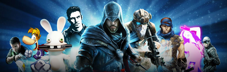 Ubisoft : «les joueurs se sont habitués aux DLCs»