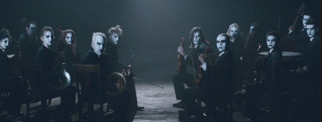 WWE 2K15 : Sting entre sur le ring en vidéo