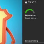Les profils Xbox One sont disponibles sur Xbox.com