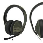 Une manette et casque Xbox One Edition Armed Forces annoncés