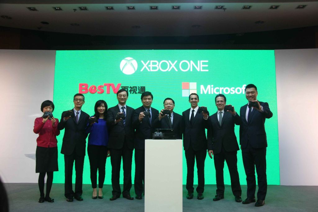 Microsoft : 1,1 million de Xbox au 4ème trimestre, c’est peu