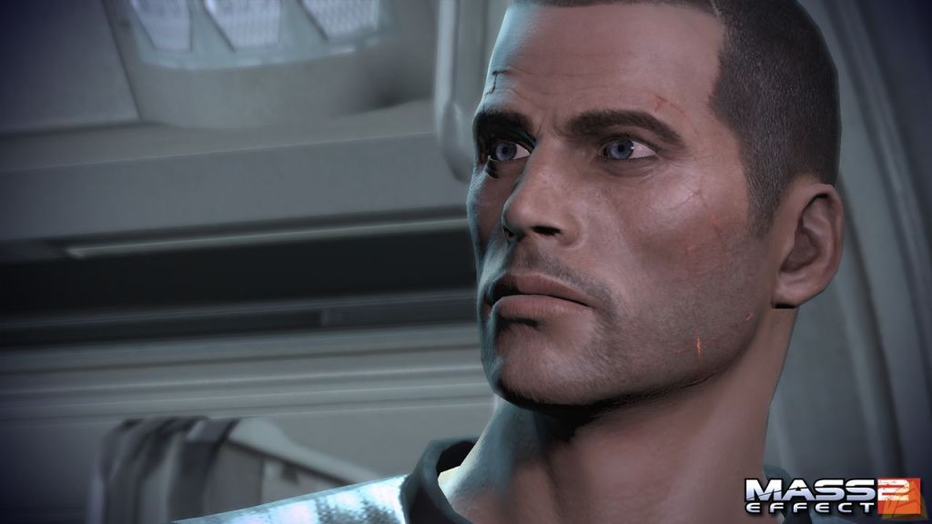 Casey Hudson (Mass Effect) quitte Bioware après 16 ans