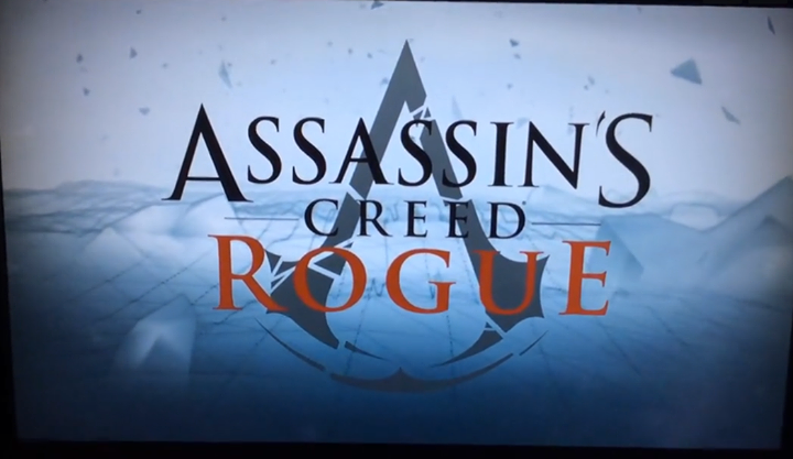 Assassin’s Creed Rogue : sortie, vidéo et images !