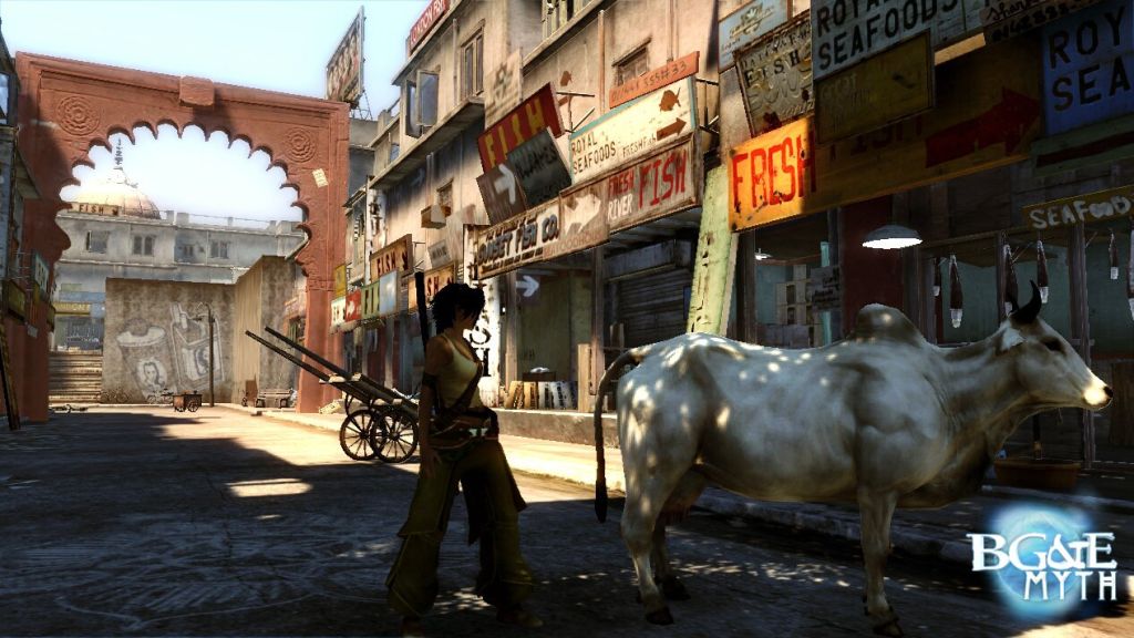 Mais oui, Beyond Good & Evil 2 est encore en développement