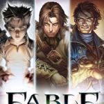 Menu Best of 360 : Jeux d’aventure et RPG
