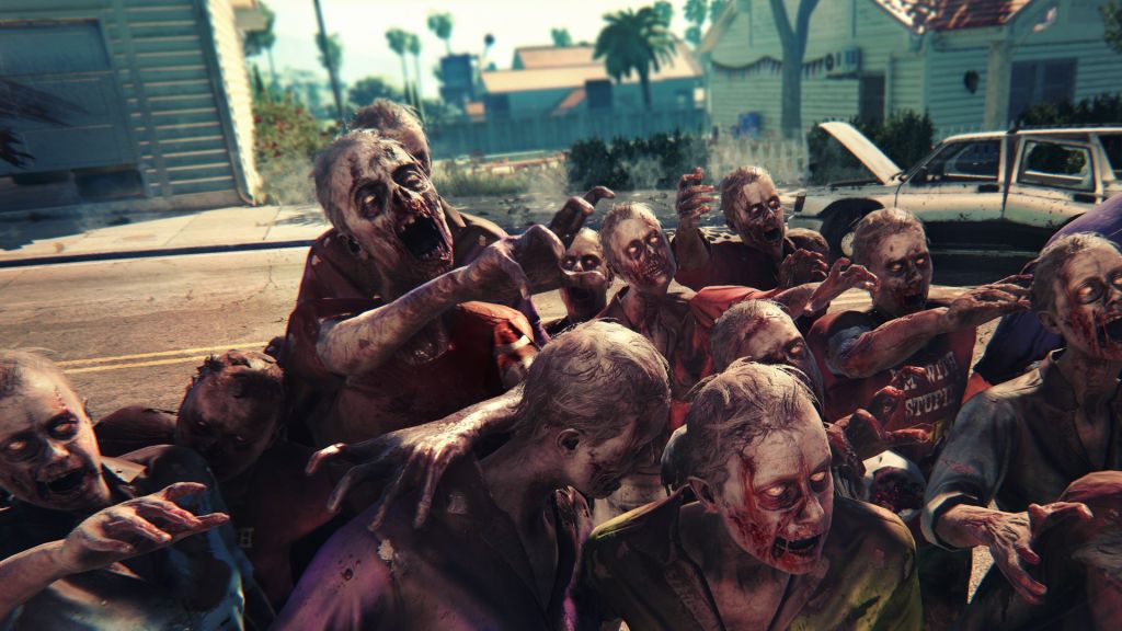 Dead Island 2 effraie en images