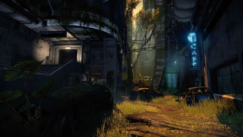 Destiny : au tour de Venus de se présenter en vidéo