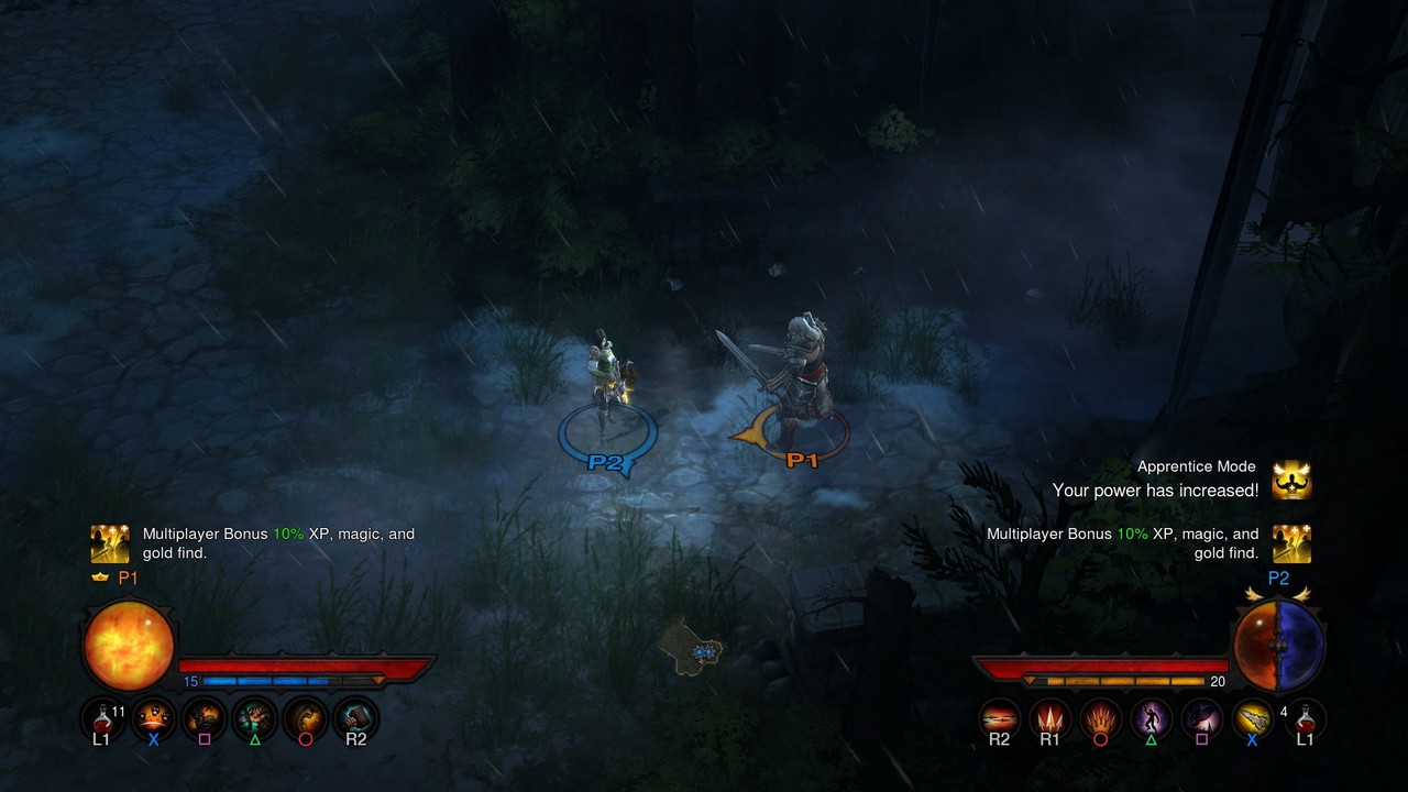 Blizzard entertainment diablo iii : reaper of souls - ultimate evil edition (xbox one) - La Poste