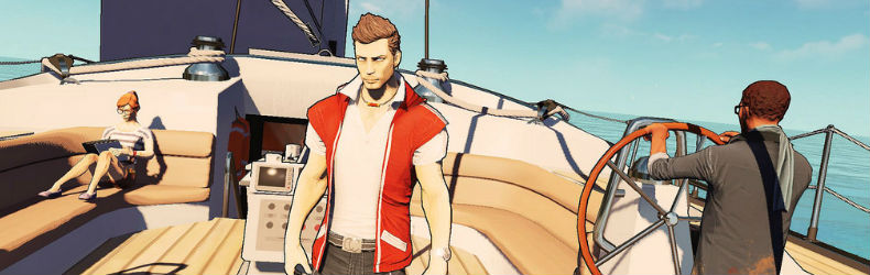 Trailer de Escape Dead Island