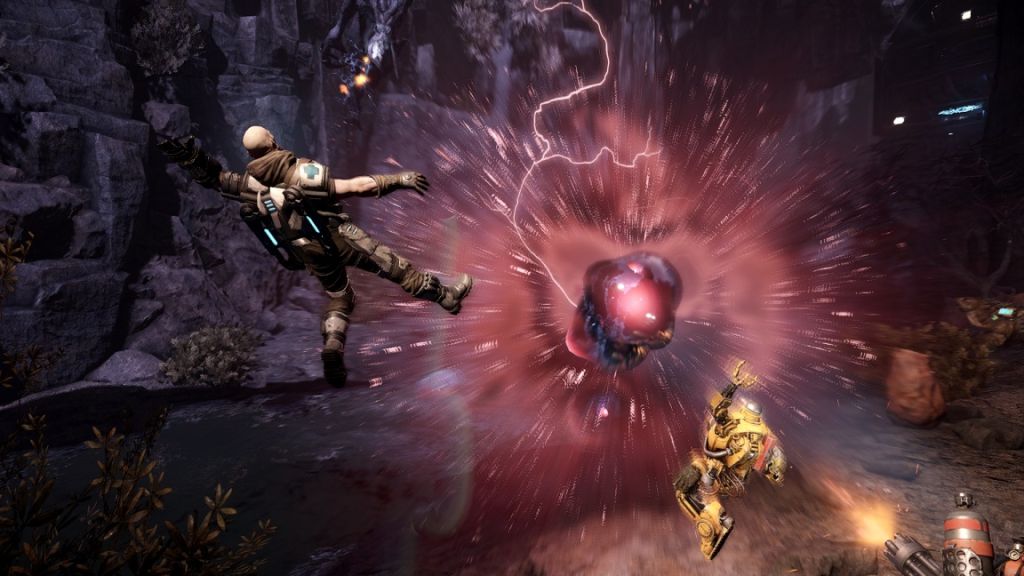 Evolve : la nouvelle map en 5 vidéos de gameplay