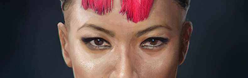 Far Cry 4 : le perso Yuma se dévoile en une image
