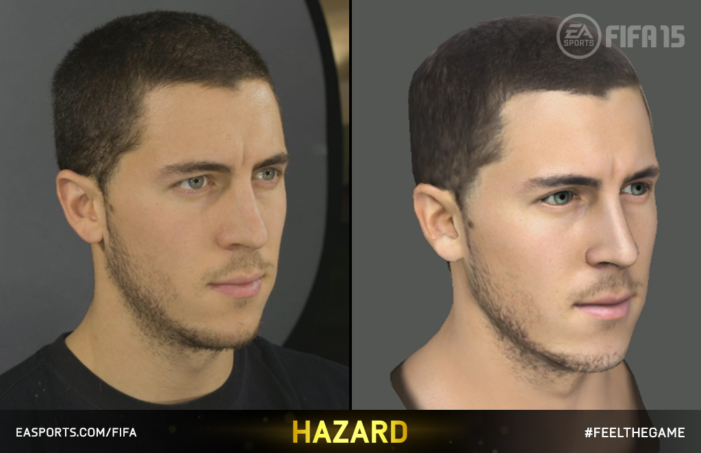 Fifa 15 : la Premier League intégralement présente