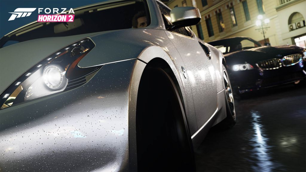 Forza Horizon 2 : le Driving Social expliqué en vidéo
