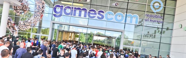 News : Gamescom 2014 : on y sera, à quoi s’attendre ?