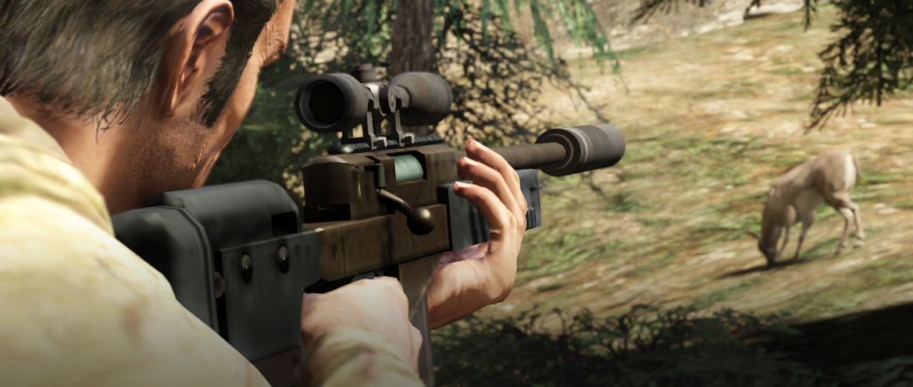 GTA 5 next-gen : le report de AC Unity était-il lié à sa date de sortie ?