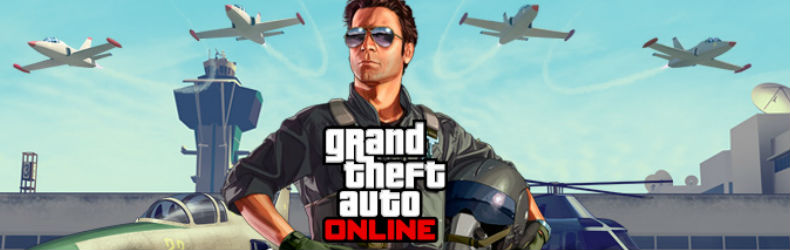 GTA 5 : images et infos sur l’école de pilotage de GTA Online