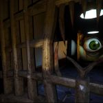 Menu Best of 360 : les survival/horror