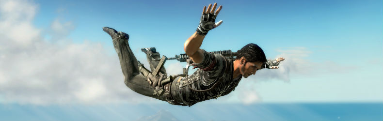 News : Avalanche Studios prépare des surprises en 2015