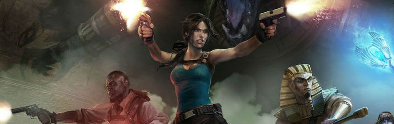 Lara Croft and The Temple of Osiris : collector et Season Pass dévoilés