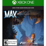 Xbox One : les jeux digitaux disponibles en magasin US et UK