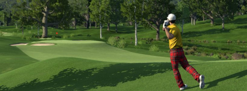 News : The Golf Club annoncé sur Xbox One, PS4 et PC