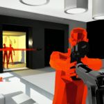 Super Hot : trailer et images du jeu indé
