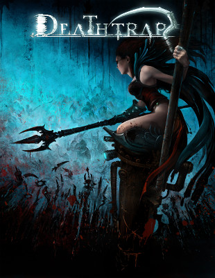 Jeu : Deathtrap