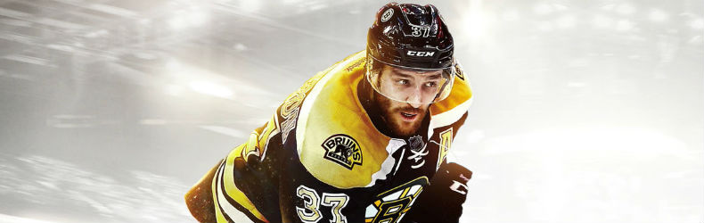 NHL 15 : notre vidéo de gameplay issue de la démo