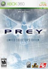 Prey