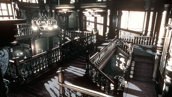 Resident Evil HD arrive sur PS4, Xbox One et PC