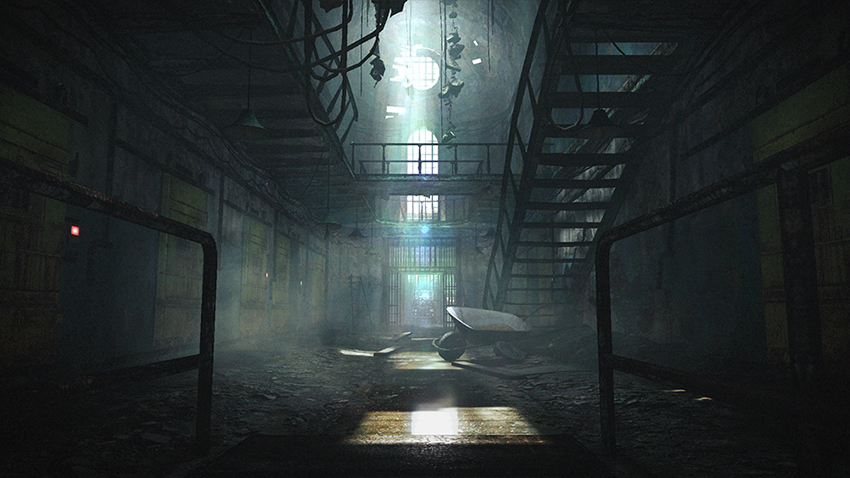 Resident Evil Revelations 2 listé sur Xbox.com