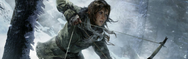 Les devs de Rise of Tomb Raider confirment l’exclu Xbox One et 360 en 2015