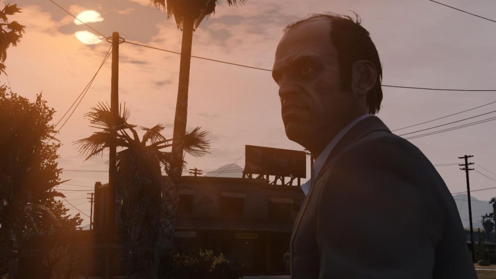 GTA 5 sur Xbox One et PS4 : Rockstar veut nous couper le souffle