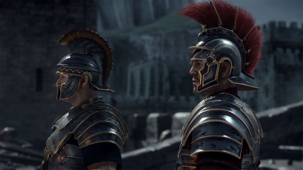 Ryse annoncé sur PC cet automne et compatible 4K