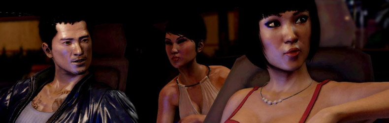 Trailer de Sleeping Dogs Definitive Edition pour Xbox One et PS4