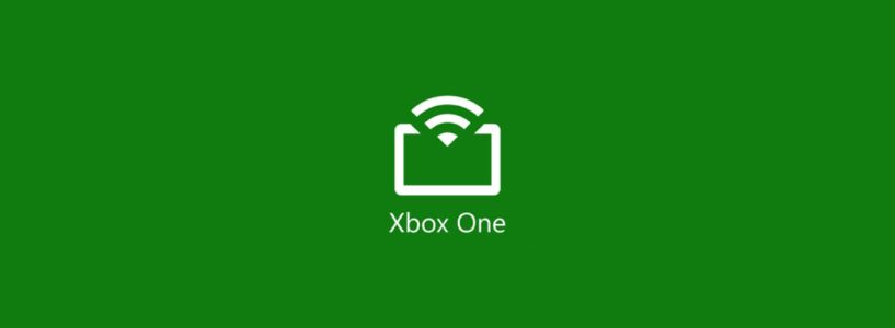 News : Nouvelle mise à jour de Xbox Smartglass