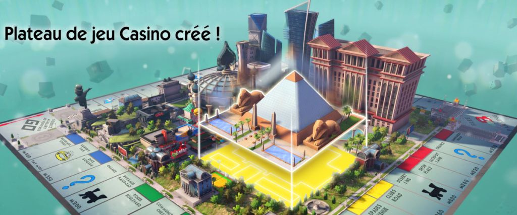 Ubisoft annonce une chaine pour les jeux Hasbro