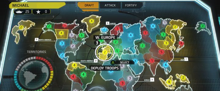 News : Ubisoft annonce une chaine pour les jeux Hasbro