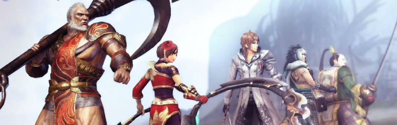 Warriors Orochi 3 Ultimate : deux trailers de la version Xbox One