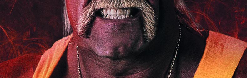 WWE 2K15 : l’édition Hulkmania dévoilée