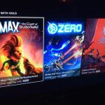 Xbox One : Microsoft teste le jeu gratuit durant 24h sur le Xbox Live