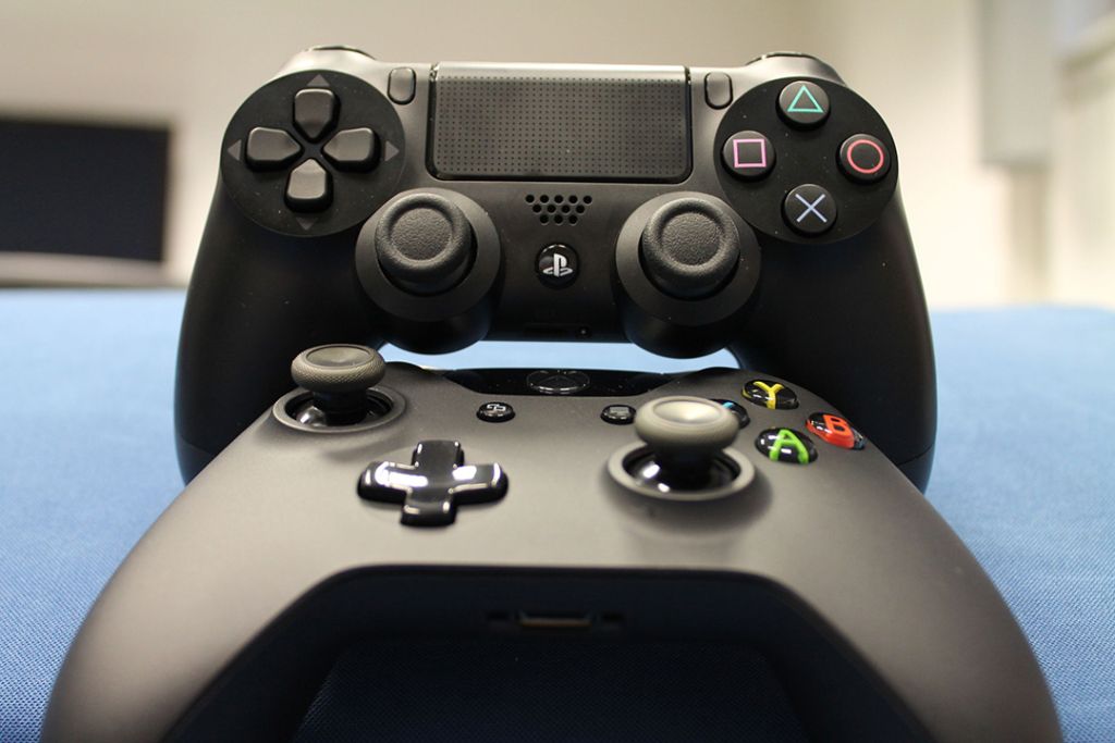 La Xbox One + Kinect baisse de prix un peu partout
