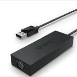 Xbox One : le boitier tuner TV dispo en octobre à 29,99€