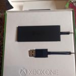 Xbox One Tuner TV : les premières photos du boitier