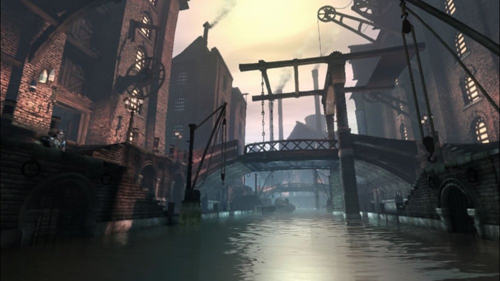 Fable III : loin d'être vilain